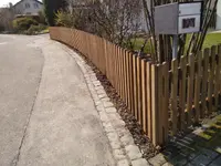 Ledergerber Gartenpflege AG