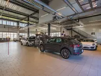 Carrosserie Aisa-Classics Sàrl
