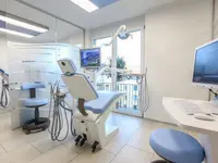 Dr. med. dent. Ryf Sacha