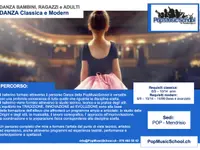 PopMusicSchool di Paolo Meneguzzi