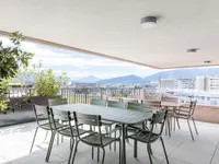 contestabile architecture SA