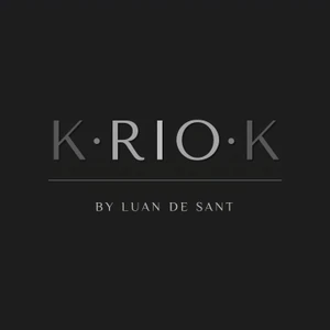 K•RIO•K | BY LUAN DE SANT