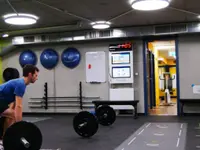 CPRO Onex. Centre de Physiothérapie et Réentraînement d'Onex.Physiothérapie Onex