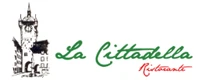 Restaurant La Cittadella-Logo