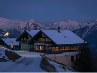 Zurschmitten - Ferienwohnungen - Tea Room - Bäckerei - Klicken Sie, um das Bild 1 in einer Lightbox vergrössert darzustellen