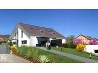 BAVU ARCHITECTURE SA