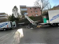 TSH-Driver Rent GmbH