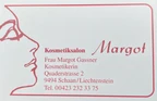 Kosmetiksalon Margot