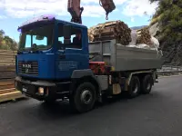 Imfeld Trasporti sagl
