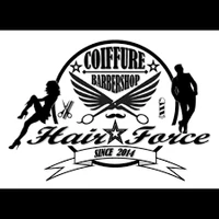 Coiffure & Babershop HairForce-Logo