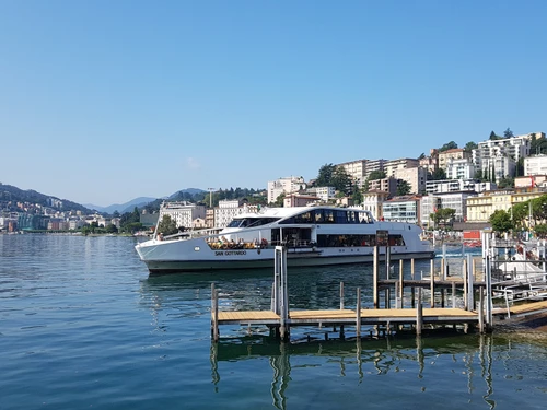 Hotel Walter Au Lac - Cliccare per ingrandire l’immagine panoramica