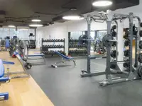 FOCUS Fitness & Diagnostik AG