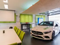 Fahrschule Fässler