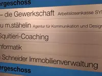 Karin Squitieri-Coaching