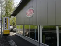 Bucher & Weiler AG