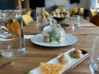 La Table des Vergers