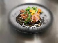 Le Globe Restaurant Bar
