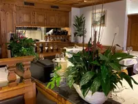Restaurant Wolfbach