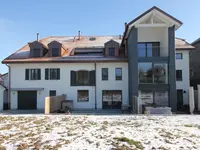 BAVU ARCHITECTURE SA