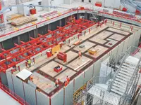 Meva Schalungs-Systeme AG