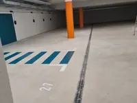 Pro Paint Malergeschäft GmbH