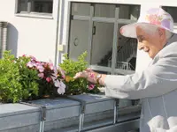 Alters- & Pflegeheim Brienz EGW