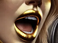 StimmGold by Rita Share