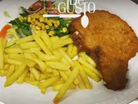 De' Gusto Ristorante Pizzeria - Klicken Sie, um das Bild 7 in einer Lightbox vergrössert darzustellen