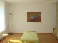 Praxisgemeinschaft für Feldenkrais & Physiotherapie