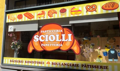 Pasticceria Sciolli