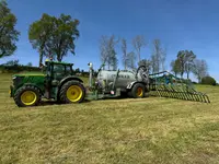 PEIRY SNC Travaux Agricoles - Klicken Sie, um das Bild 17 in einer Lightbox vergrössert darzustellen