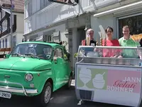 Café Beck Rohner AG - Klicken Sie, um das Bild 1 in einer Lightbox vergrössert darzustellen