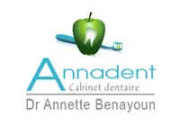 Cabinet Dentaire Annadent – click to enlarge the image 1 in a lightbox