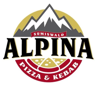 Alpina Pizza & Kebab und Indische Spezialitäten