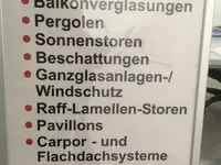 Wintergarten - Konzepte AG