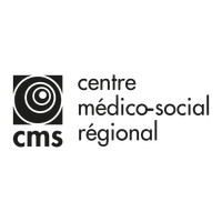 CMS Centre médico-social régional de Sierre-Logo