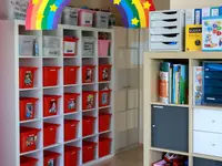 Kinderkrippe Pandalino GmbH