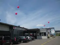 Carrosserie Dobler - Klicken Sie, um das Bild 1 in einer Lightbox vergrössert darzustellen