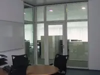 BVI Innenausbau AG