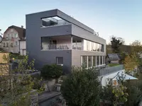 Hegi Koch Kolb + Partner Architekten AG