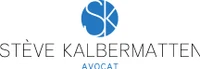 Kalbermatten Stève logo