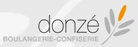 Boulangerie Donzé-Logo