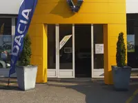 Cassi & Imhof SA