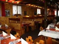 Taverne Evolénarde