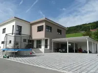 Roth Holzbau AG Wahlen