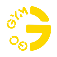 GO GYM-Logo