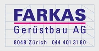 Farkas Gerüstbau AG-Logo