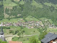 Gemeindeverwaltung Klosters - Klicken Sie, um das Bild 2 in einer Lightbox vergrössert darzustellen