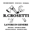 🛠️ R. Crosetti Lavori in genere 🛠️