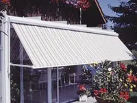 Solar Storen AG